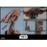 PRÉCOMMANDE - Star Wars: The Phantom Menace - Figurine Battle Droid & STAP, Movie Masterpiece