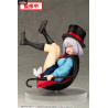 Magical Sempai - Tejina Senpai figure