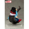 Magical Sempai - Tejina Senpai figure