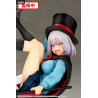 Magical Sempai - Tejina Senpai figure