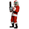 Terrifier 3 - Figurine Art the Clown (Bloody Santa Suit), Ultimate