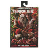 Terrifier 3 - Figurine Art the Clown (Bloody Santa Suit), Ultimate