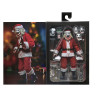 Terrifier 3 - Figurine Art the Clown (Bloody Santa Suit), Ultimate