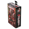 Terrifier 3 - Art the Clown figure (Bloody Santa Suit), Ultimate