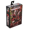 Terrifier 3 - Figurine Art the Clown (Bloody Santa Suit), Ultimate