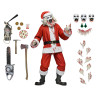 Terrifier 3 - Art the Clown figure (Bloody Santa Suit), Ultimate