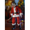 Terrifier 3 - Figurine Art the Clown (Bloody Santa Suit), Ultimate