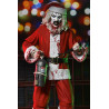 Terrifier 3 - Art the Clown figure (Bloody Santa Suit), Ultimate