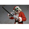 Terrifier 3 - Art the Clown figure (Bloody Santa Suit), Ultimate