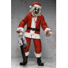 Terrifier 3 - Figurine Art the Clown (Bloody Santa Suit), Ultimate