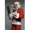 Terrifier 3 - Figurine Art the Clown (Bloody Santa Suit), Ultimate