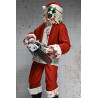 Terrifier 3 - Art the Clown figure (Bloody Santa Suit), Ultimate