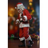 Terrifier 3 - Figurine Art the Clown (Bloody Santa Suit), Ultimate