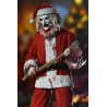 Terrifier 3 - Art the Clown figure (Bloody Santa Suit), Ultimate