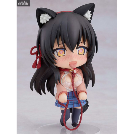 Figurine Sayuki Tokihara, Nendoroid - Hensuki - Good Smile Company