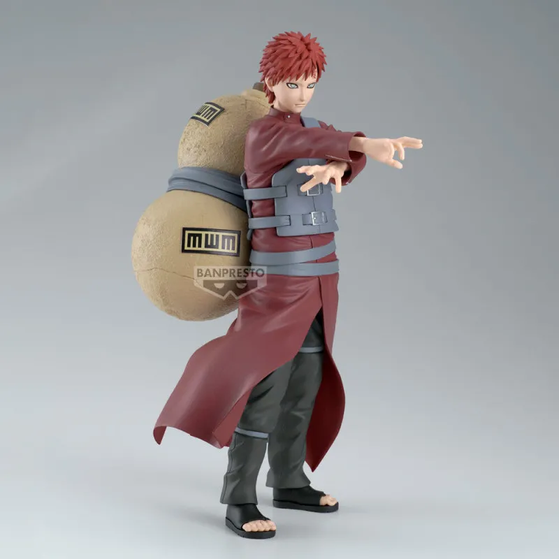 Naruto Shippuden - Gaara...