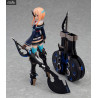 Heavily Armed High School Girls - Figure San, Figma
