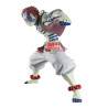 Demon Slayer Kimetsu no Yaiba - Akaza figure II, Grandista