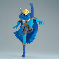 One Piece - Figurine Sanji...
