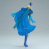 One Piece - Figurine Sanji III, Battle Record Collection