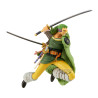 One Piece - Figurine Roronoa Zoro III, Battle Record Collection