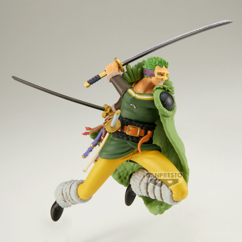 One Piece - Roronoa Zoro...