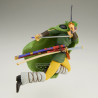 One Piece - Figurine Roronoa Zoro III, Battle Record Collection