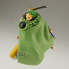 One Piece - Figurine Roronoa Zoro III, Battle Record Collection