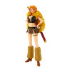 One Piece - Figurine Nami Elbaph Style, Glitter & Glamours