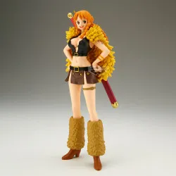 One Piece - Figurine Nami...
