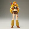 One Piece - Figurine Nami Elbaph Style, Glitter & Glamours