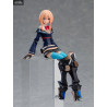 Heavily Armed High School Girls - Figure San, Figma