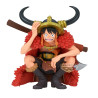 One Piece - Monkey D. Luffy figure Elbaph Style, King of Artist
