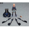 Heavily Armed High School Girls - Figure San, Figma