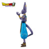 Dragon Ball Super Beerus - Beerus figure, Solid Edge Works