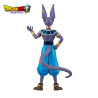 Dragon Ball Super Beerus - Figurine Beerus, Solid Edge Works