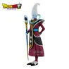 Dragon Ball Super Beerus - Figurine Whis, Solid Edge Works