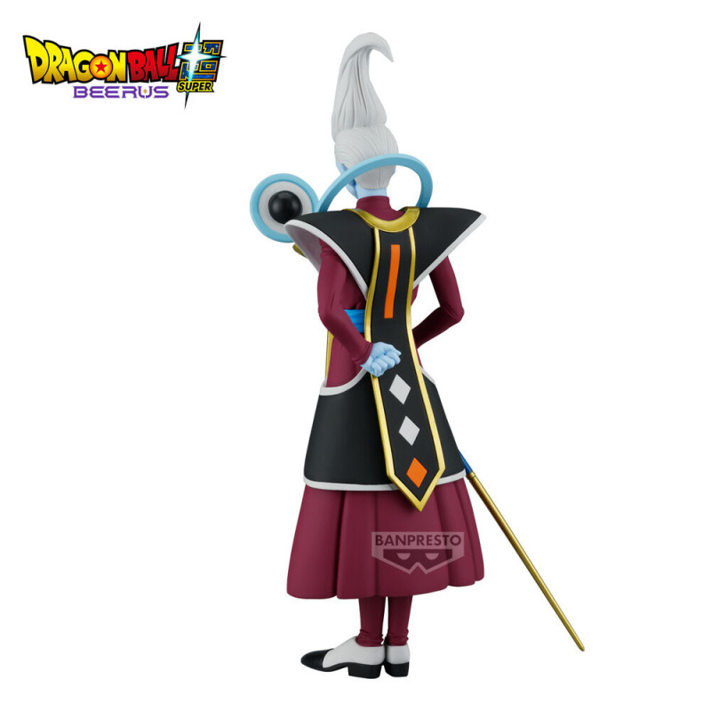 Dragon Ball Super Beerus -...