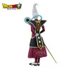 Dragon Ball Super Beerus - Figurine Whis, Solid Edge Works