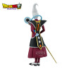 Dragon Ball Super Beerus - Whis figure, Solid Edge Works