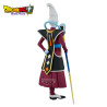Dragon Ball Super Beerus - Figurine Whis, Solid Edge Works