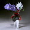 Dragon Ball Super - Figurine Fusion Zamasu VS Vegito, Match Makers