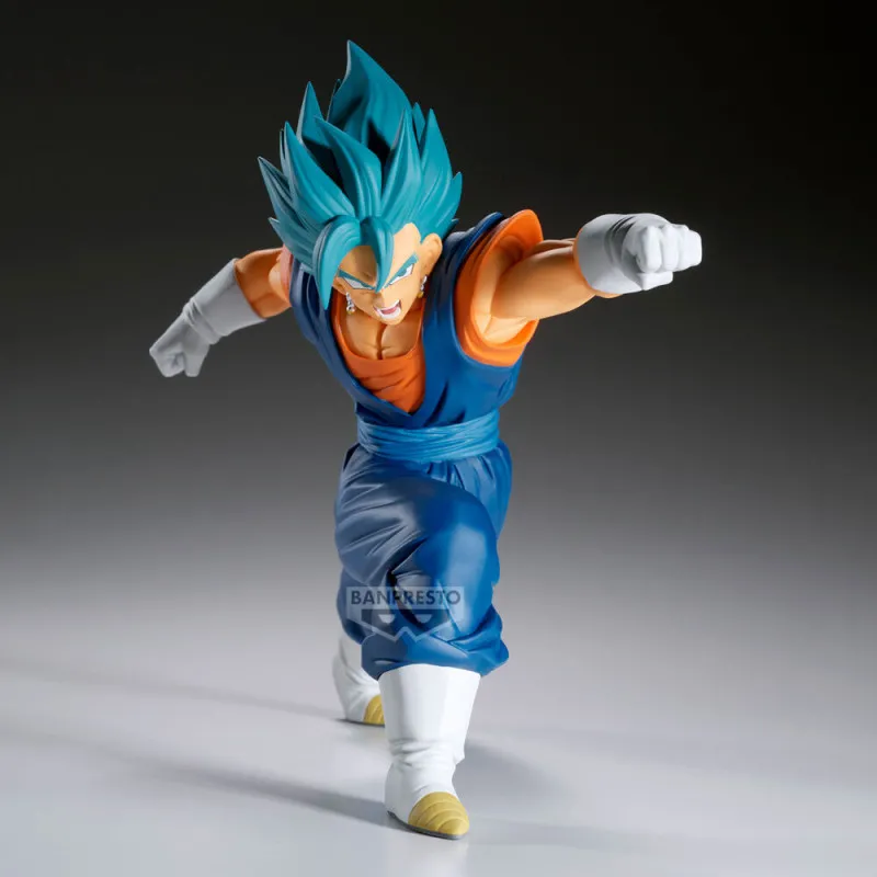 Dragon Ball Super - Figurine Vegito VS Fusion Zamasu, Match Makers