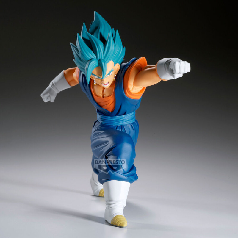 Dragon Ball Super - Vegito VS Fusion Zamasu figure, Match Makers