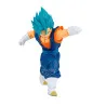 Dragon Ball Super - Figurine Vegito VS Fusion Zamasu, Match Makers