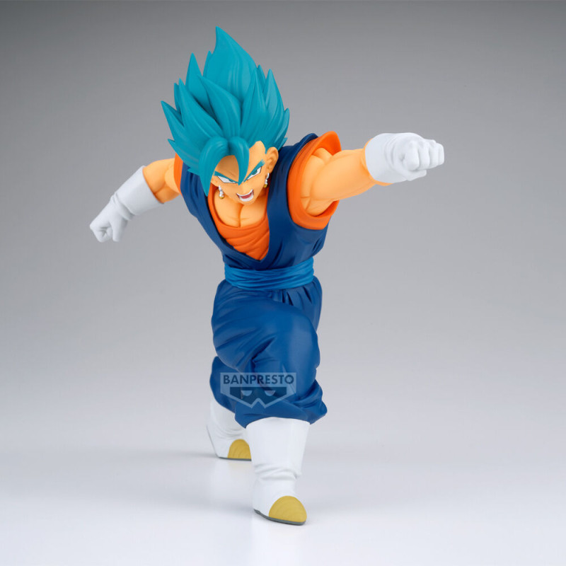Dragon Ball Super - Vegito...