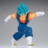 Dragon Ball Super - Figurine Vegito VS Fusion Zamasu, Match Makers