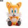 Plush of your choice, Sonic the Hedgehog or Tails, Phunny