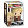Metal Gear Solid - Figurine Liquid Snake, POP!