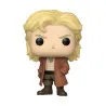Metal Gear Solid - Liquid Snake figure, POP!